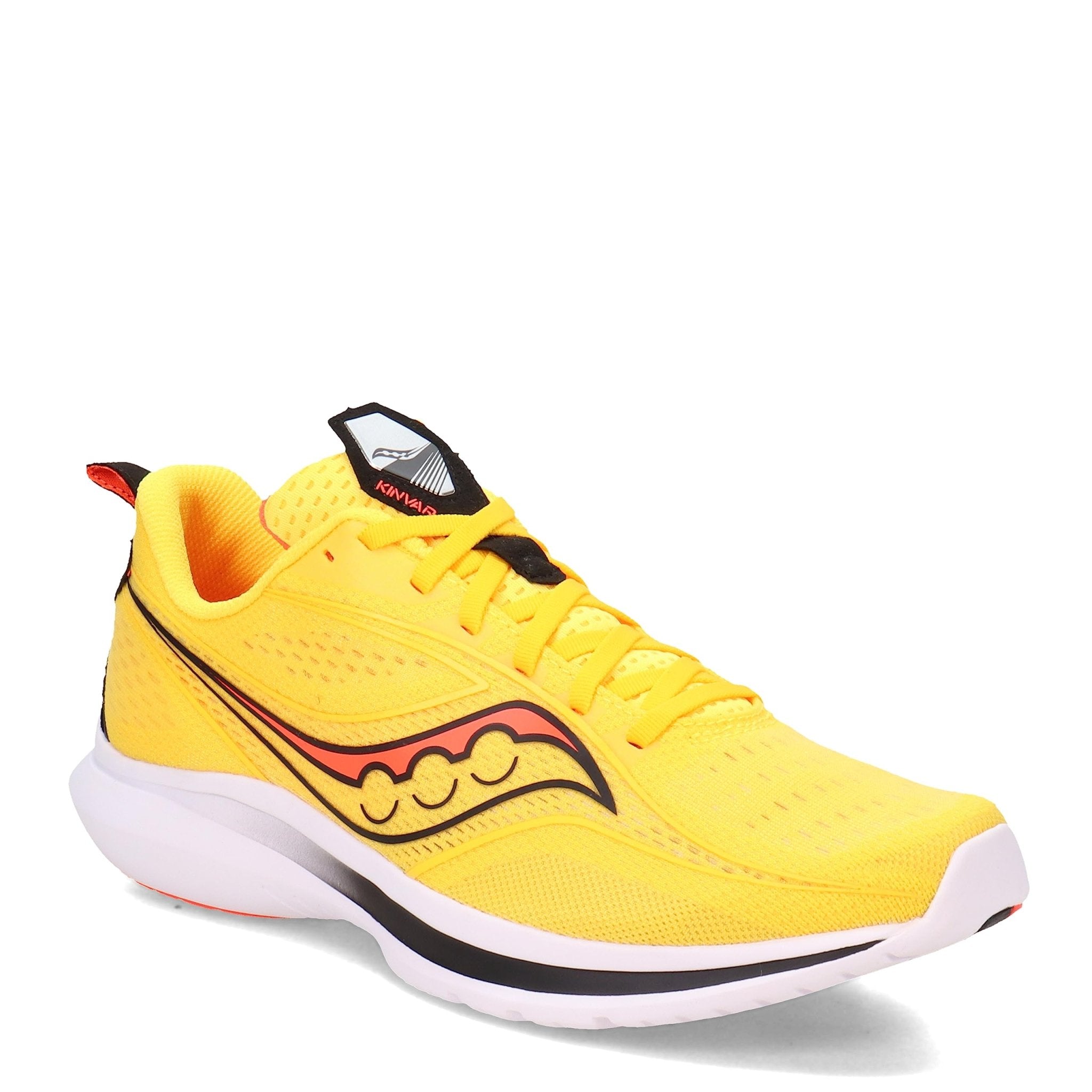 Saucony Kinvara 13 - Men's Vizigld/Vizired Shoe Deals Outlet
