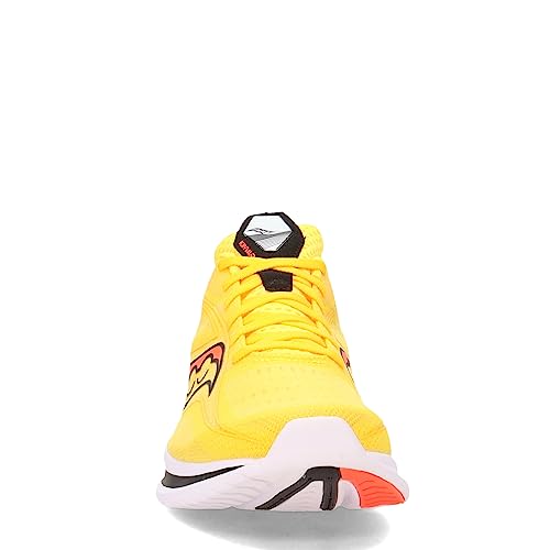 Saucony Kinvara 13 - Men's Ocean/Gold Shoe Deals Outlet