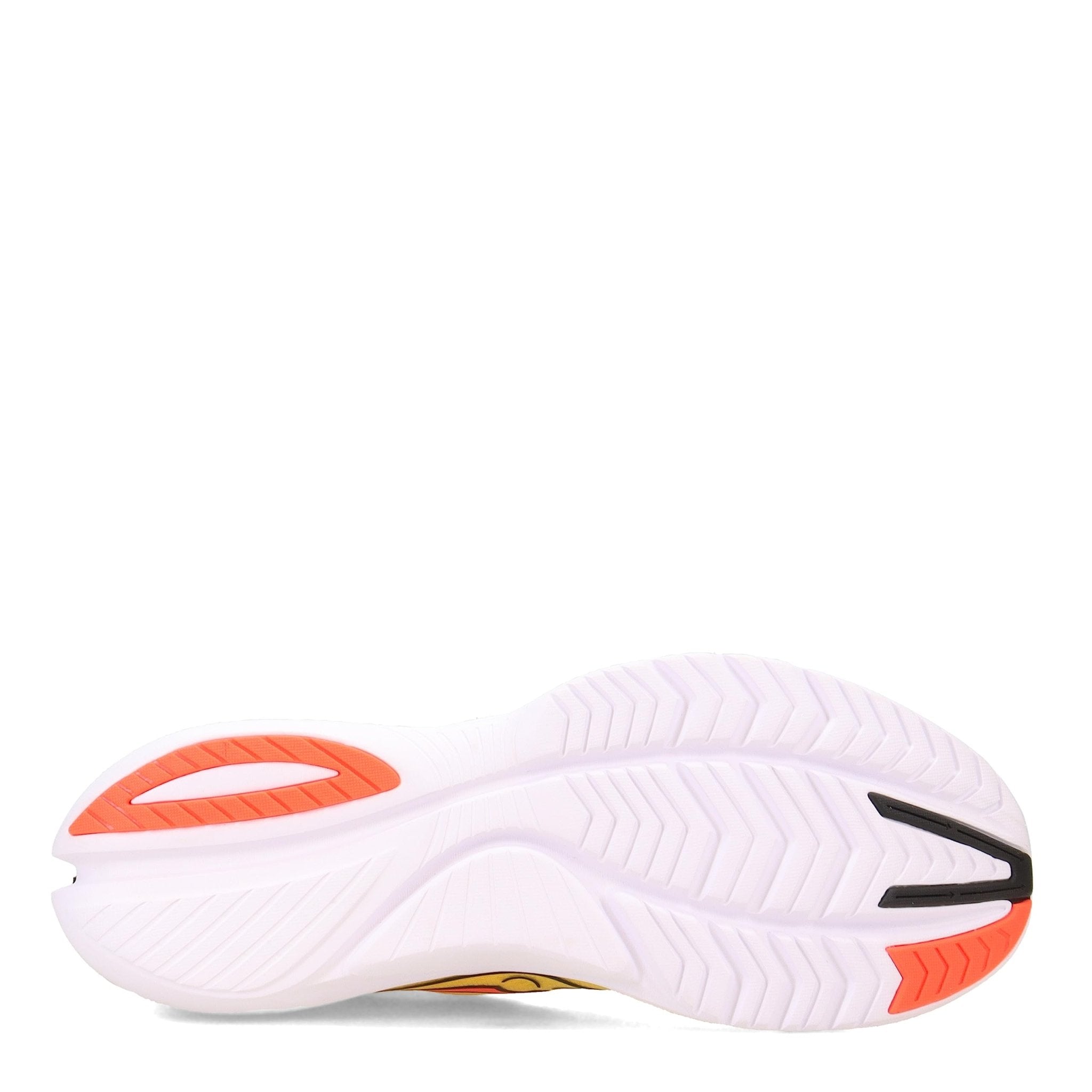 Saucony Kinvara 13 - Men's Vizigld/Vizired Shoe Deals Outlet