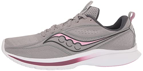 Saucony Kinvara 13 Running Shoe - Women's Alloy/Quartz Shoe Deals Outlet