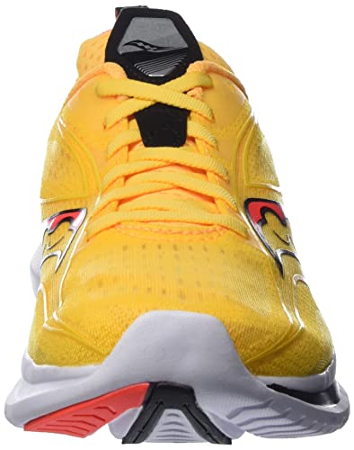 Saucony Kinvara 13 Running Shoe - Women's Vizigld/Vizired Shoe Deals Outlet