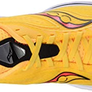 Saucony Kinvara 13 Running Shoe - Women's Vizigld/Vizired Shoe Deals Outlet