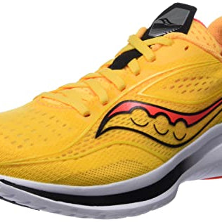 Saucony Kinvara 13 Running Shoe - Women's Vizigld/Vizired Shoe Deals Outlet