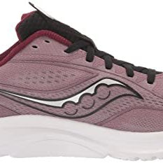 Saucony Kinvara 13 Running Shoe - Women's Haze/Black Shoe Deals Outlet