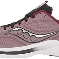 Saucony Kinvara 13 Running Shoe - Women's Haze/Black Shoe Deals Outlet
