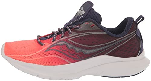 Saucony Kinvara 13 Running Shoe - Women's Night Lite Shoe Deals Outlet