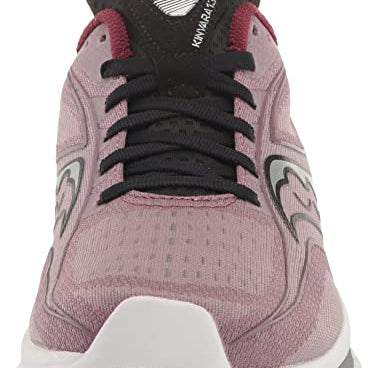 Saucony Kinvara 13 Running Shoe - Women's Haze/Black Shoe Deals Outlet