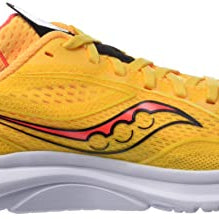Saucony Kinvara 13 Running Shoe - Women's Vizigld/Vizired Shoe Deals Outlet