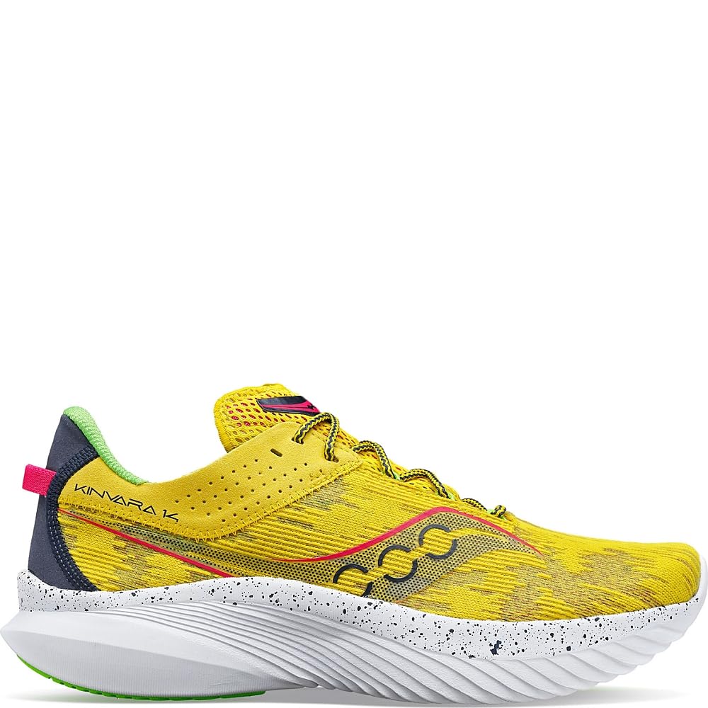 Saucony Kinvara 14 - Men's Otherworld Shoe Deals Outlet