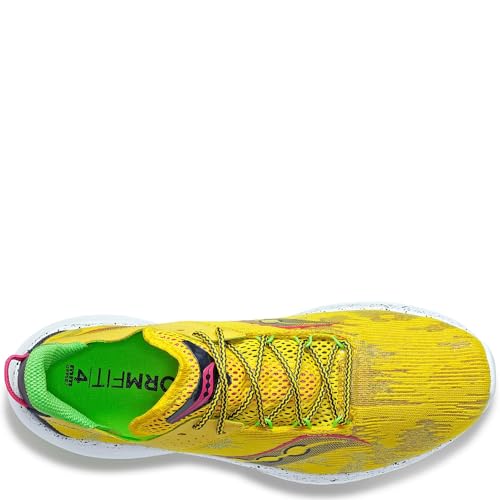 Saucony Kinvara 14 - Men's Otherworld Shoe Deals Outlet