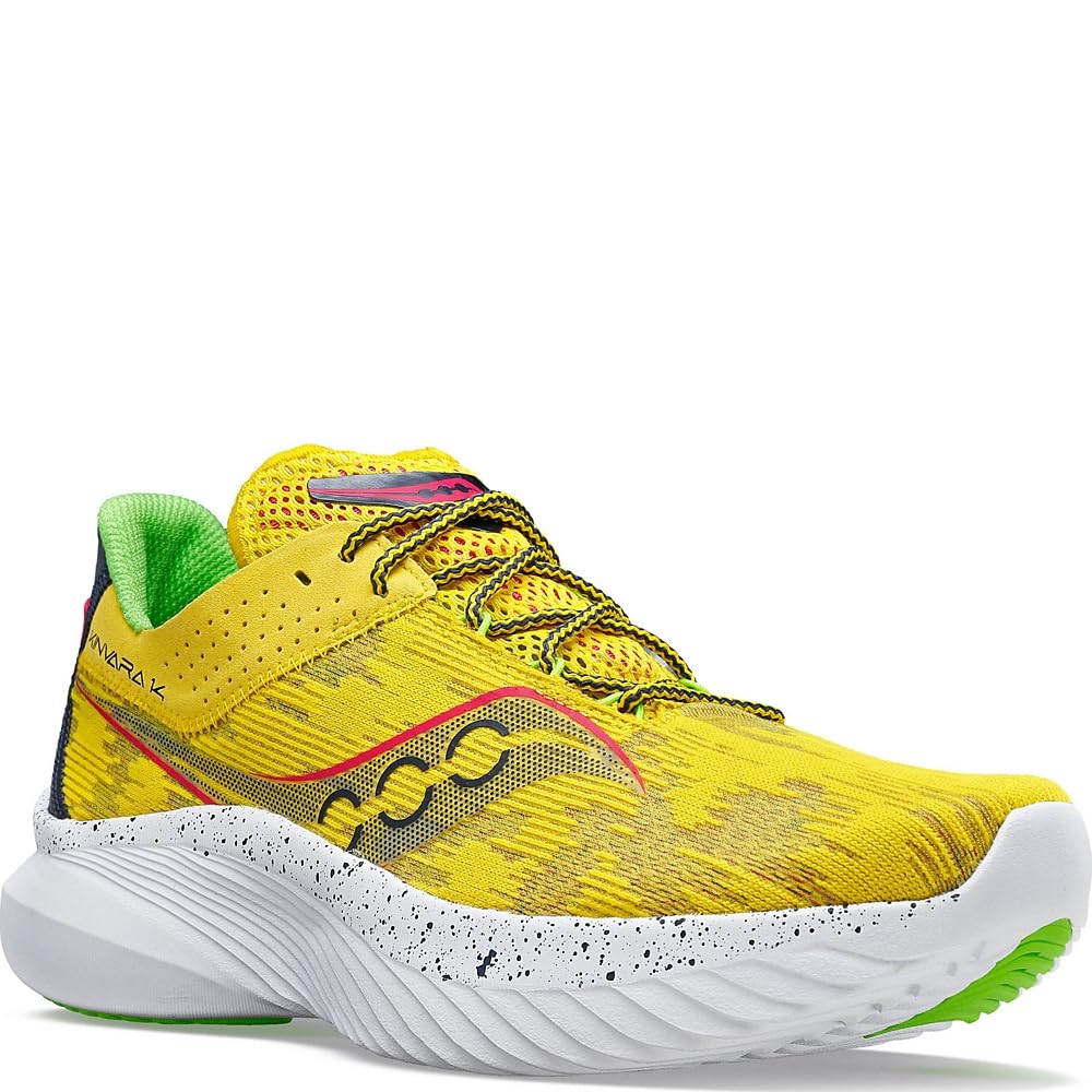 Saucony Kinvara 14 - Men's Otherworld Shoe Deals Outlet