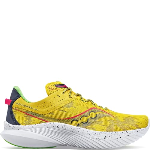Saucony Kinvara 14 - Men's Otherworld Shoe Deals Outlet