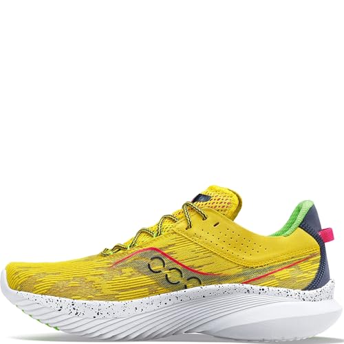 Saucony Kinvara 14 - Men's Otherworld Shoe Deals Outlet