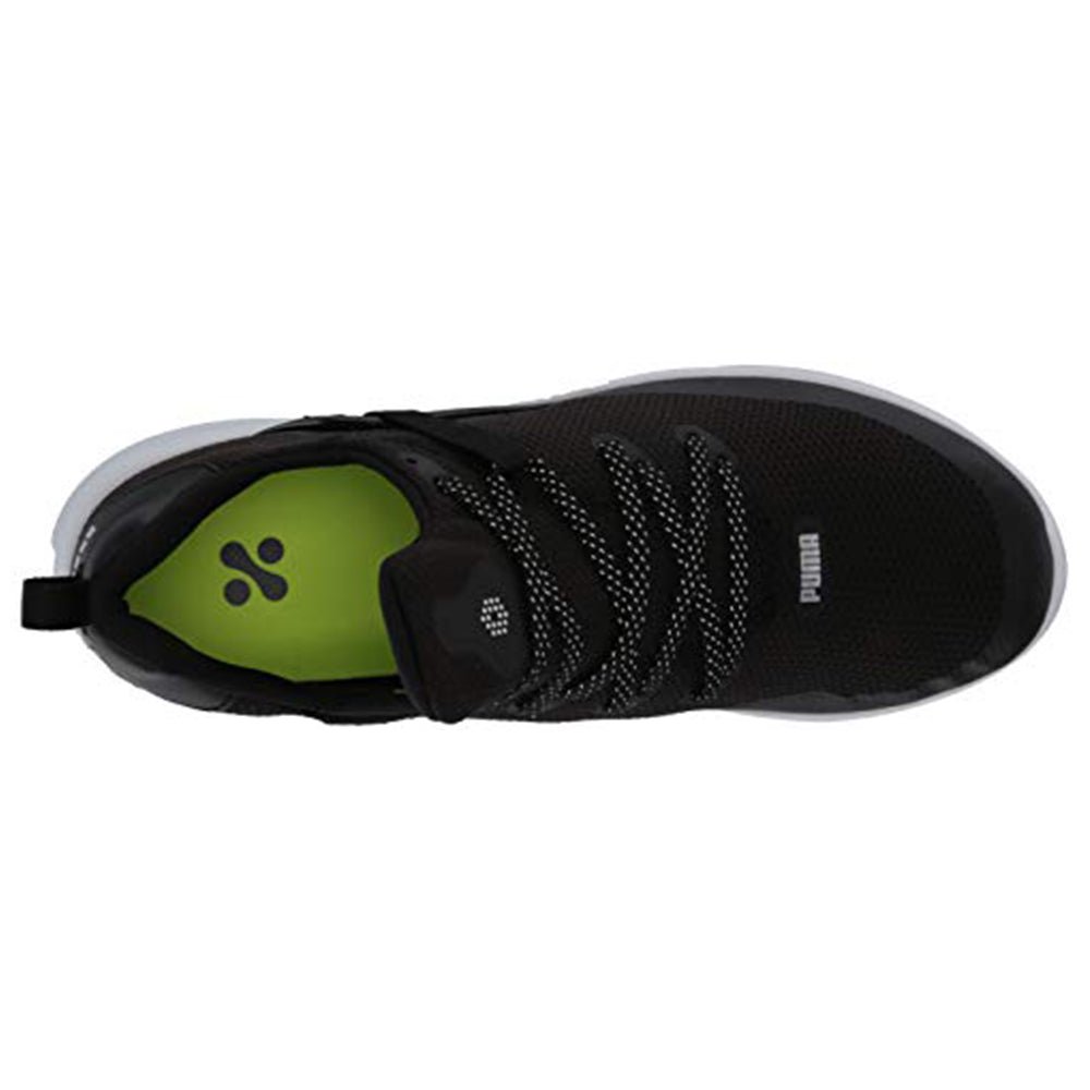 PUMA Laguna Fusion Sport Golf - Women's Black/White Shoe Deals Outlet