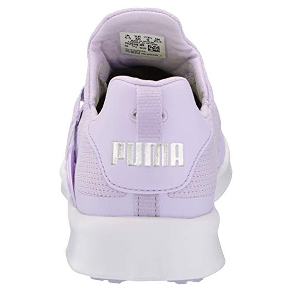 PUMA Laguna Fusion Sport Golf - Women's Light Lavender - puma Silver - pum Shoe Deals Outlet