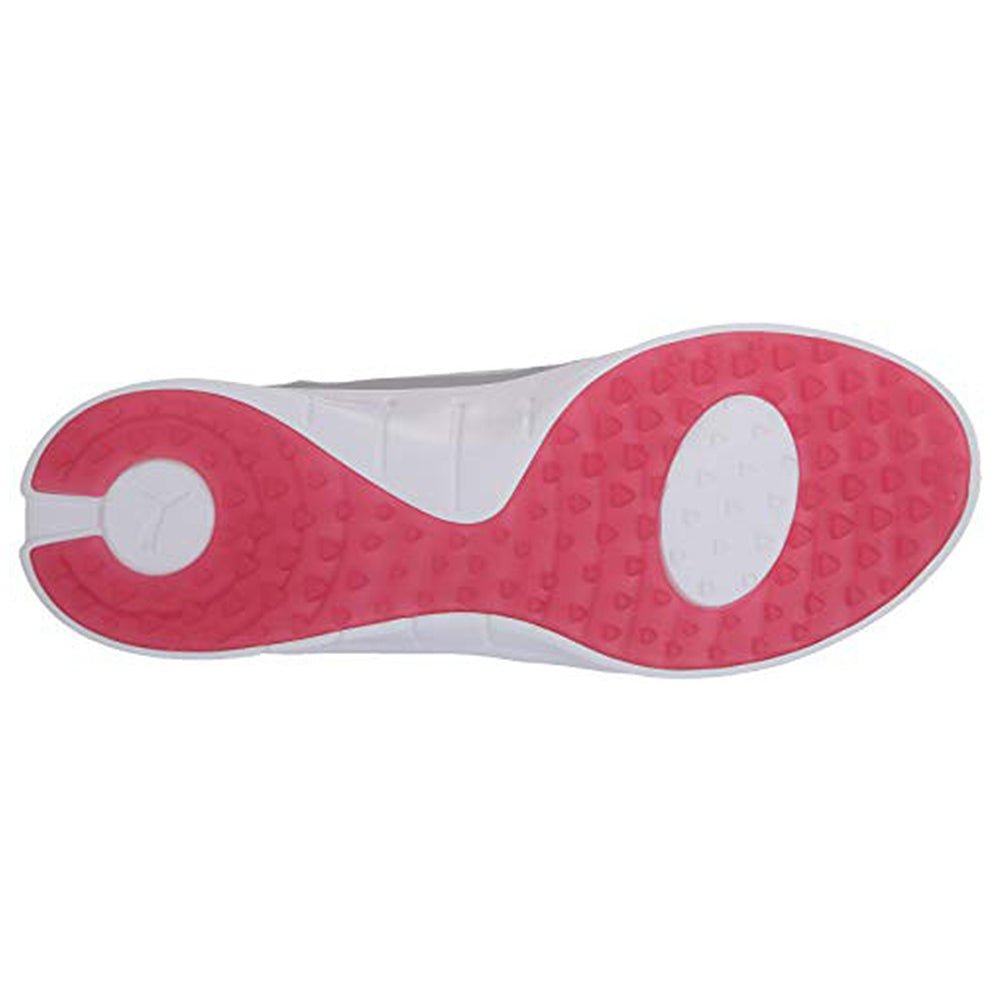 PUMA Laguna Fusion Sport Golf - Women's High Rise - puma White Shoe Deals Outlet