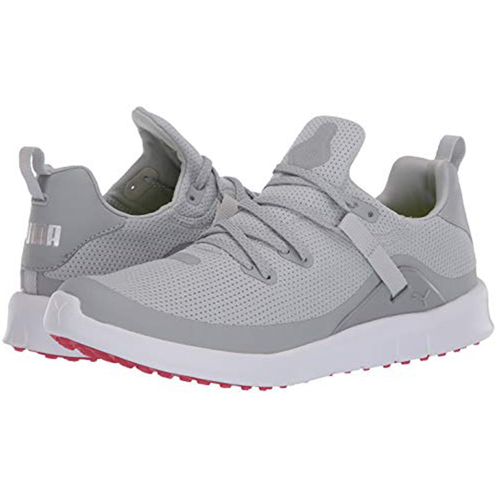 PUMA Laguna Fusion Sport Golf - Women's High Rise - puma White Shoe Deals Outlet