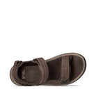Teva Langdon - Men's Walnut Shoe Deals Outlet