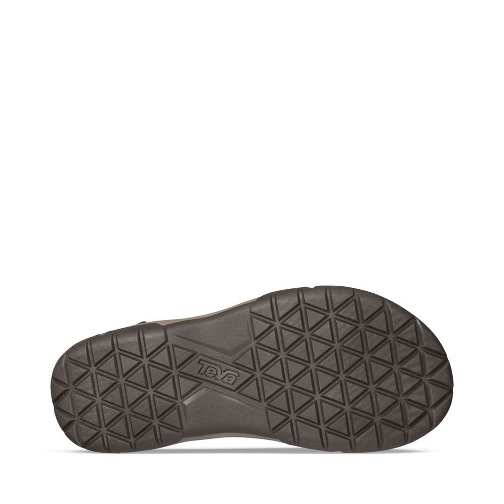 Teva Langdon - Men's Walnut Shoe Deals Outlet