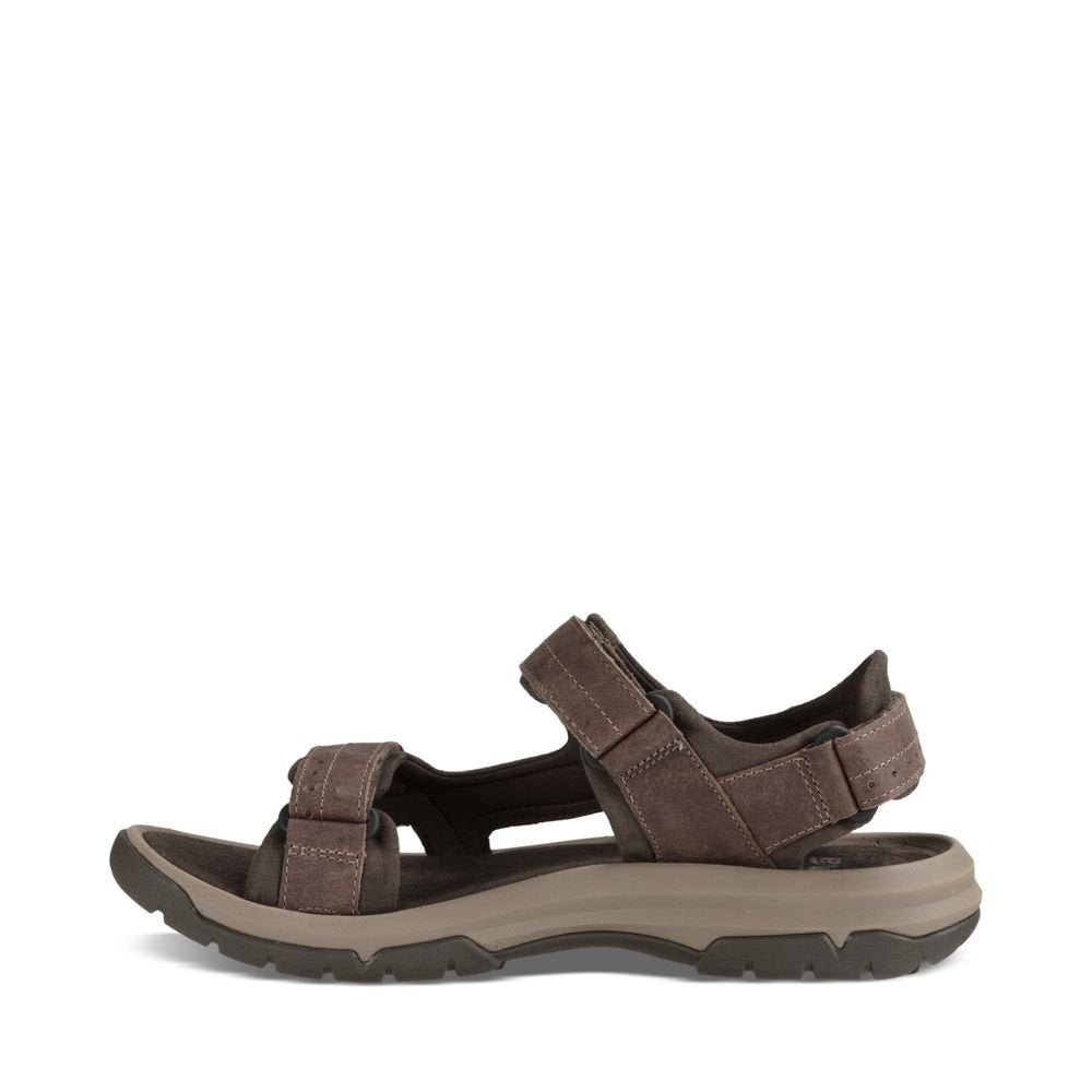 Teva Langdon - Men's Walnut Shoe Deals Outlet