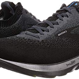 Brooks Levitate 2 - Men's Black/Ebony/Black Shoe Deals Outlet