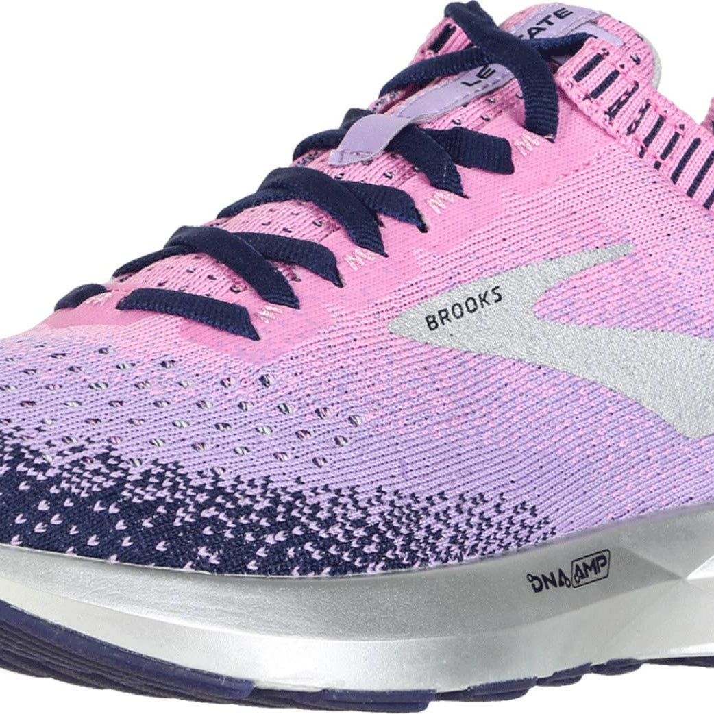 Brooks Levitate 2 - Women's Lilac/Purple/Navy Shoe Deals Outlet