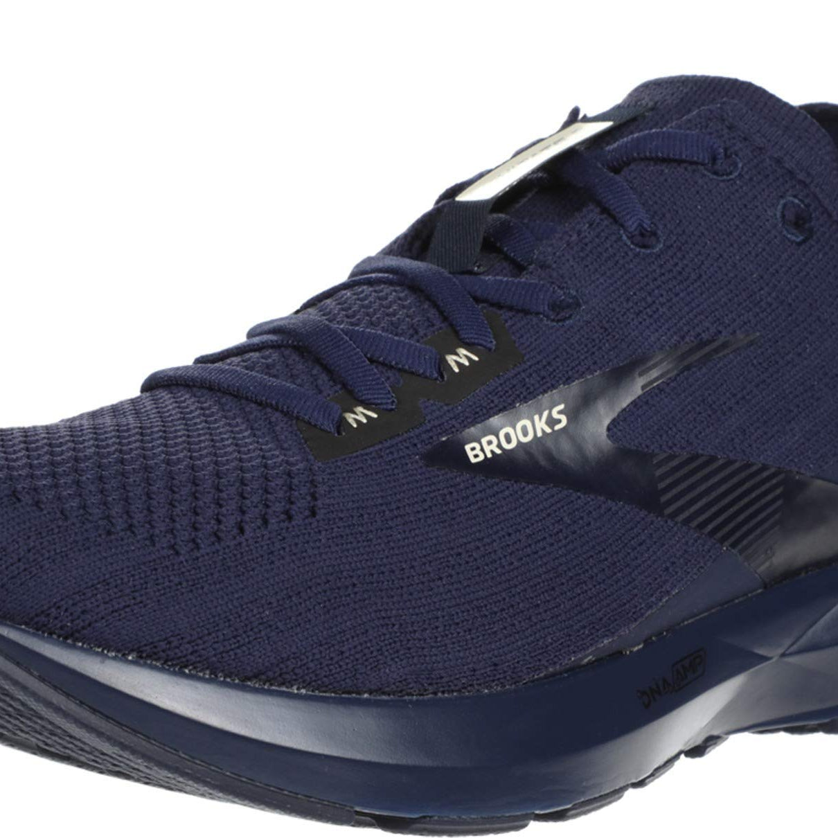 Brooks Levitate 3 - Men's Navy Shoe Deals Outlet