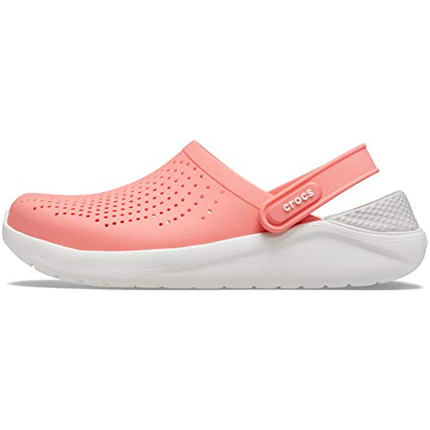 Crocs LiteRide Clog - Unisex Fresco Shoe Deals Outlet