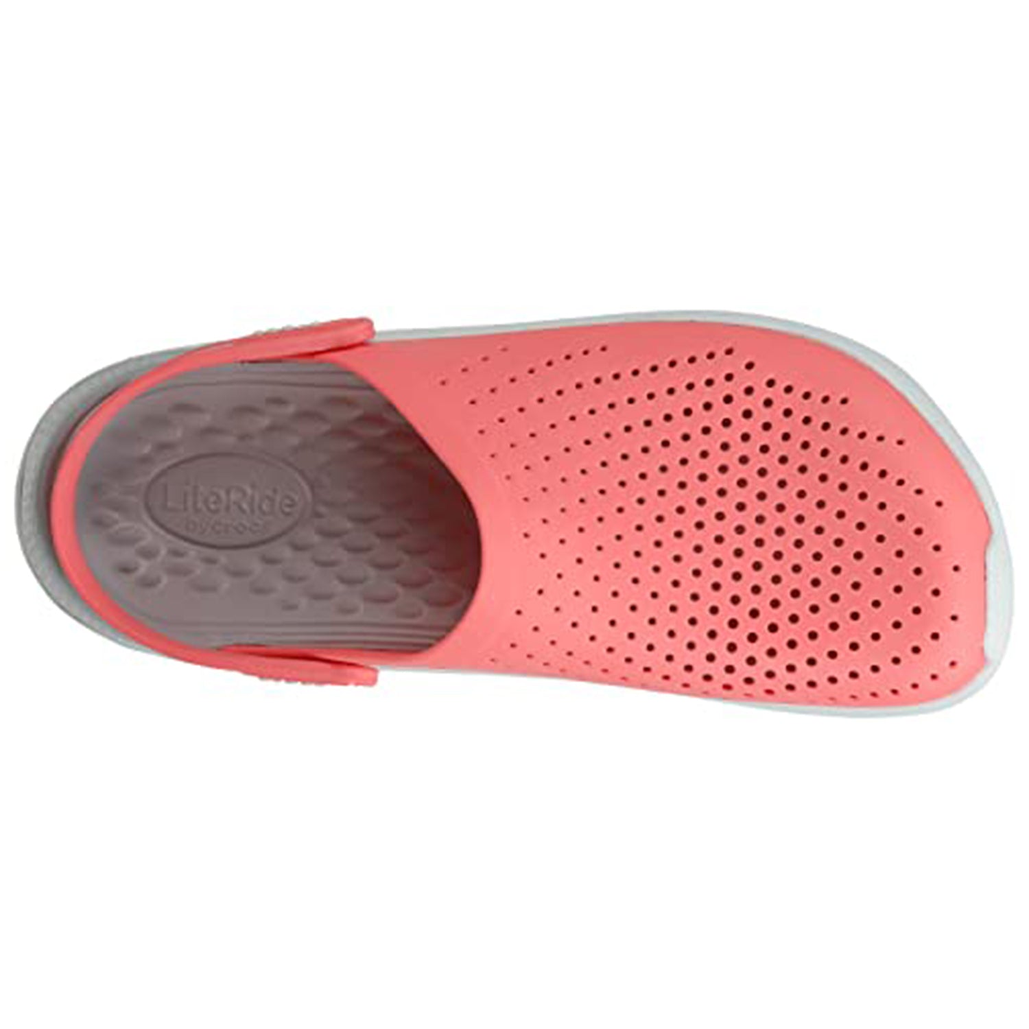 Crocs LiteRide Clog - Unisex Fresco Shoe Deals Outlet