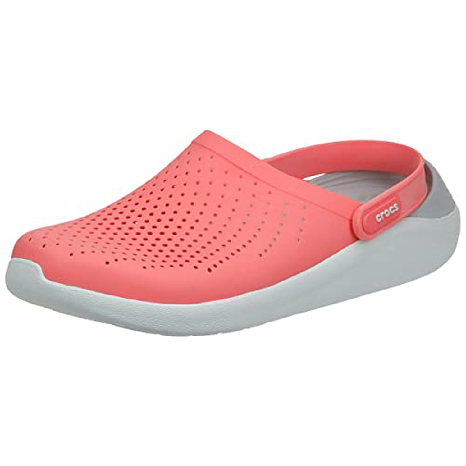 Crocs LiteRide Clog - Unisex Fresco Shoe Deals Outlet