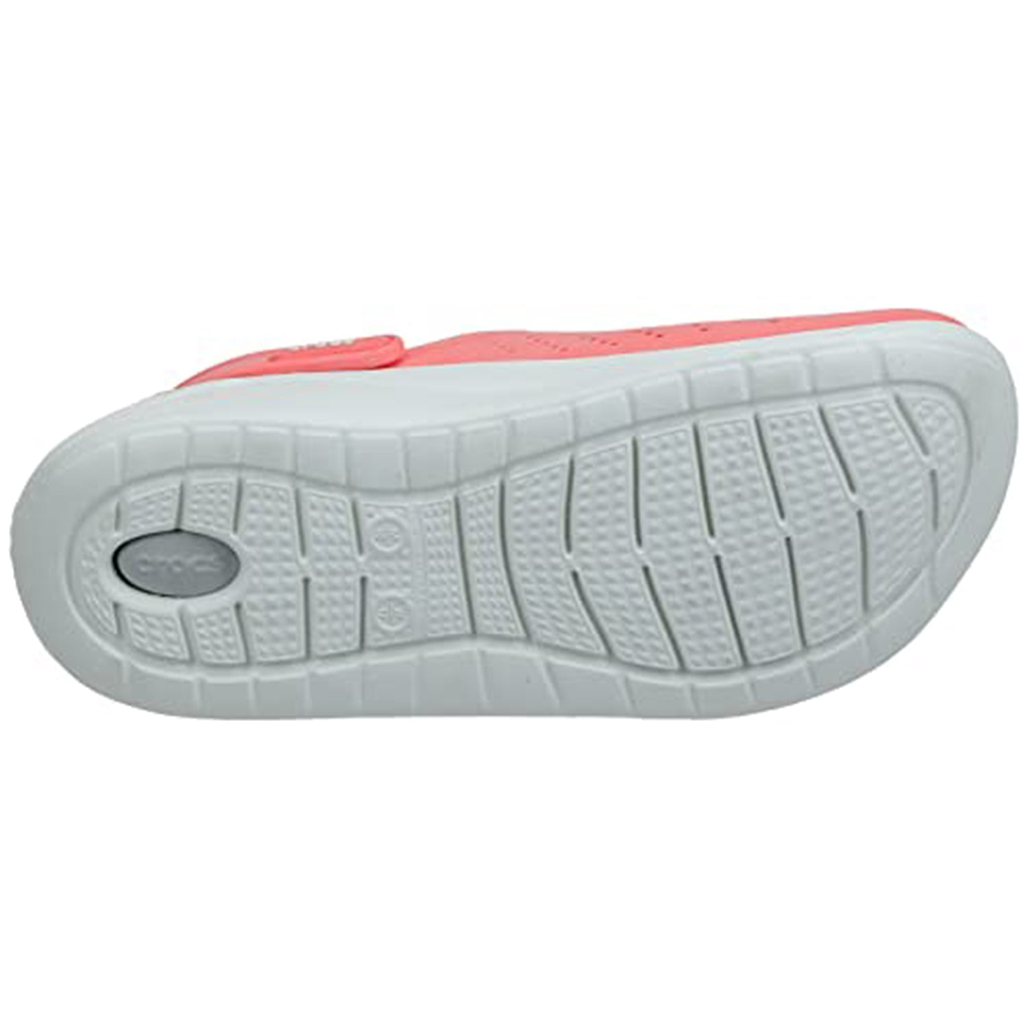 Crocs LiteRide Clog - Unisex Fresco Shoe Deals Outlet