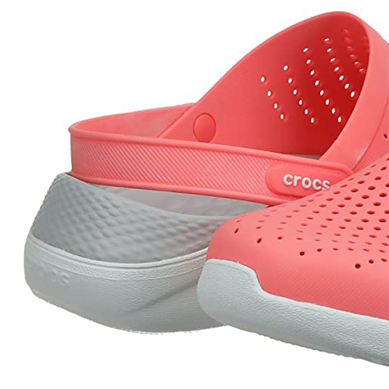 Crocs LiteRide Clog - Unisex Fresco Shoe Deals Outlet