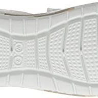 Crocs LiteRide Stretch Sandal - Women's Almost White Shoe Deals Outlet