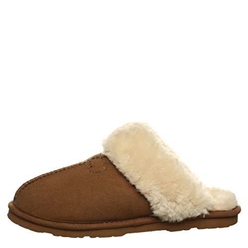 BEARPAW Loki ll - Women's Hickory Ii Shoe Deals Outlet