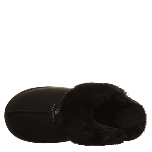 BEARPAW Loki ll - Women's Black Ii Shoe Deals Outlet