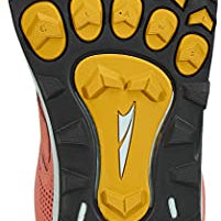 Altra Lone Peak 5 - Women's Rose/Coral Shoe Deals Outlet