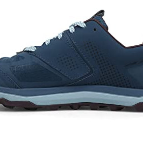 Altra Lone Peak 5 - Women's Majolica Blue Shoe Deals Outlet