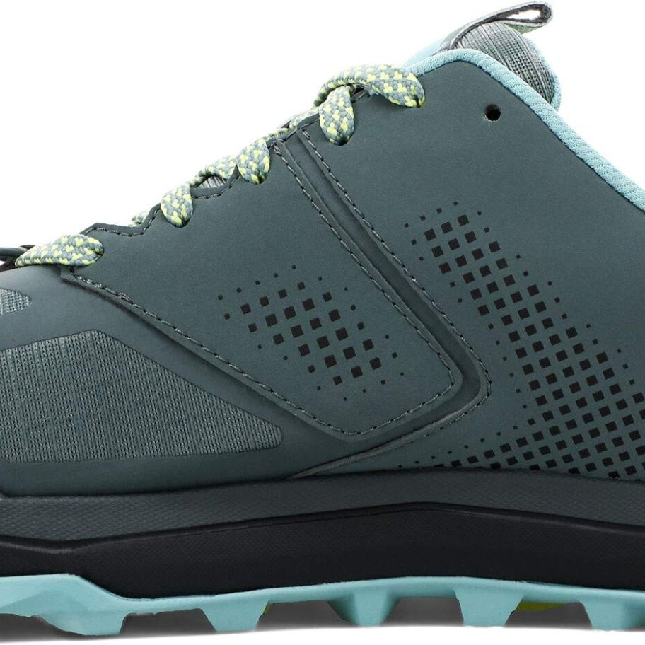 Altra Lone Peak 5 - Women's Rose/Coral Shoe Deals Outlet