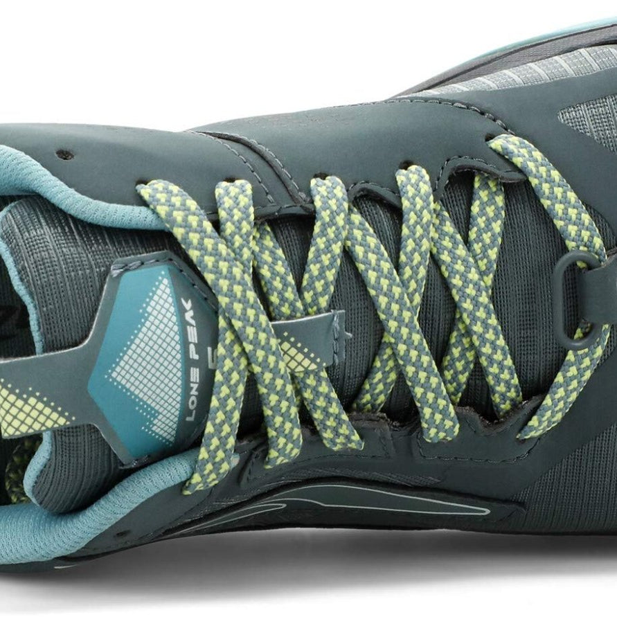 Altra Lone Peak 5 - Women's Rose/Coral Shoe Deals Outlet