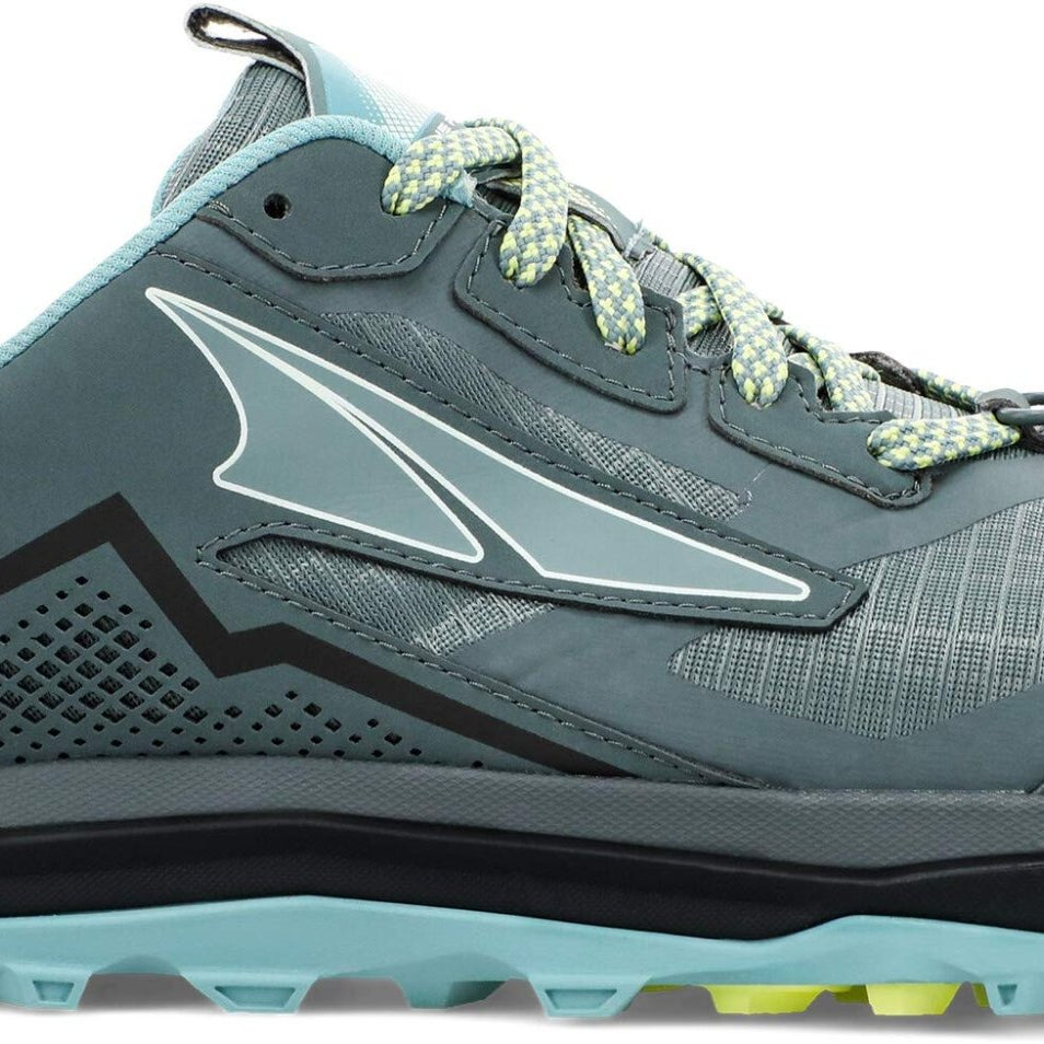 Altra Lone Peak 5 - Women's Rose/Coral Shoe Deals Outlet