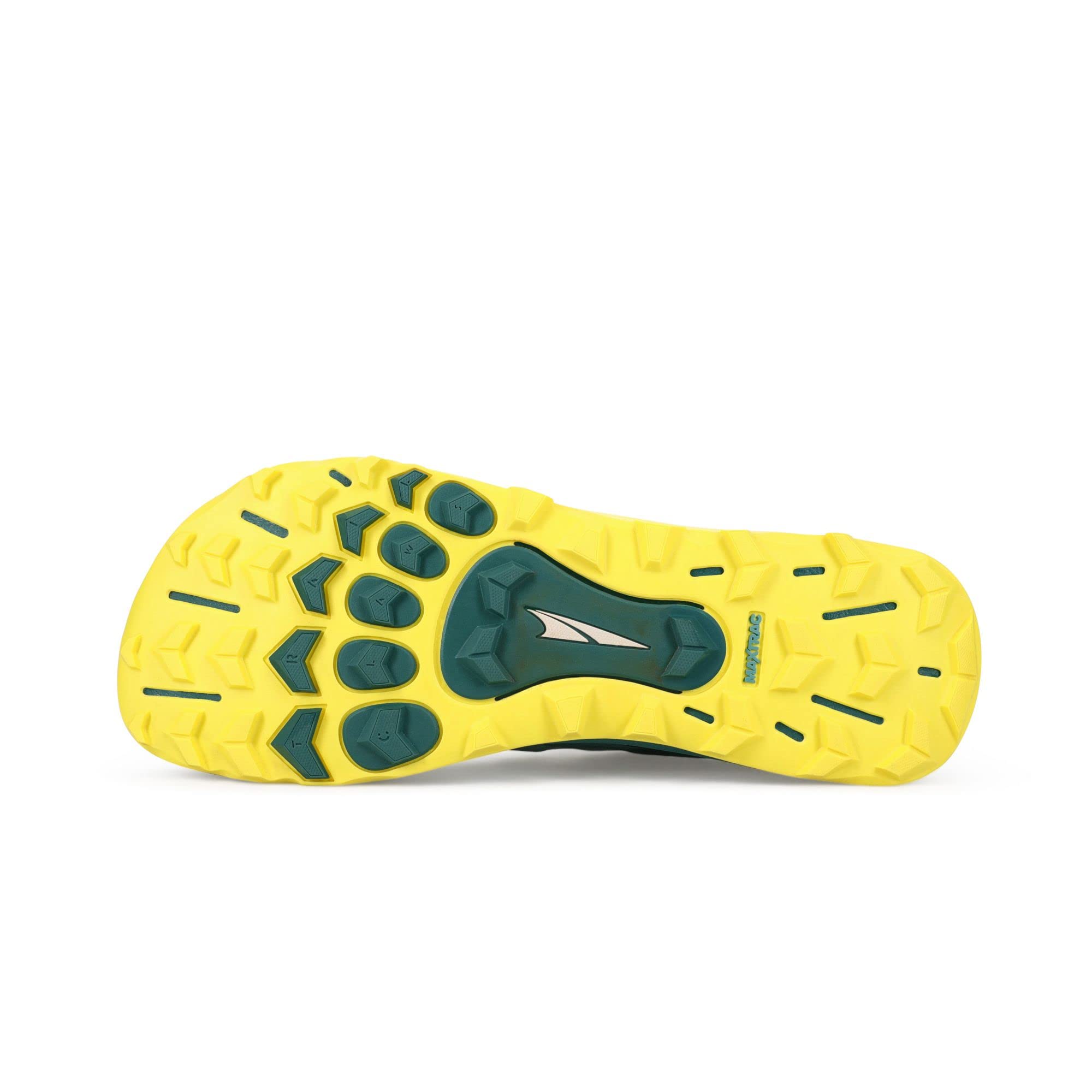 Altra Lone Peak 6 - Men's Dusty Teal Shoe Deals Outlet