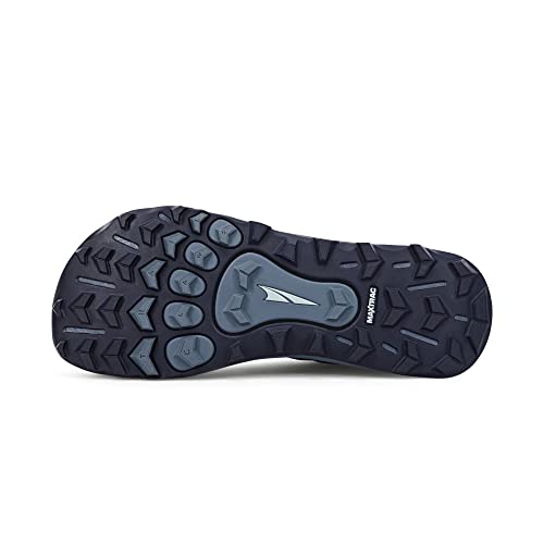 Altra Lone Peak 6 - Women's Navy/Light Blue Shoe Deals Outlet