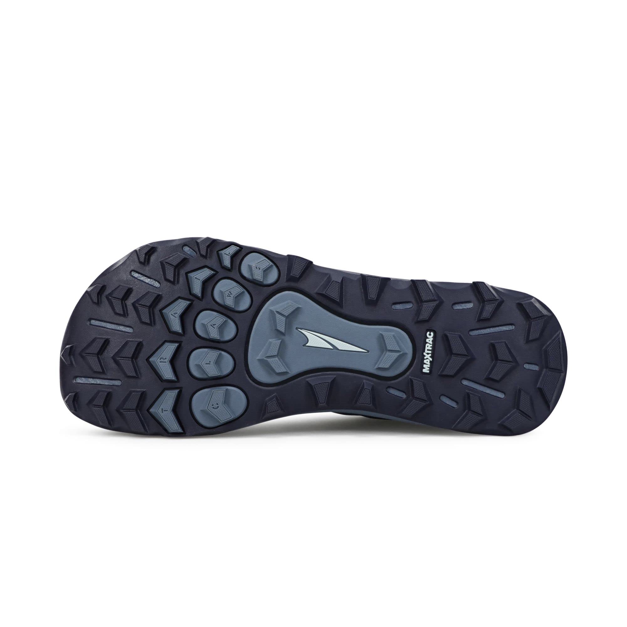 Altra Lone Peak 6 - Women's Navy/Light Blue Shoe Deals Outlet