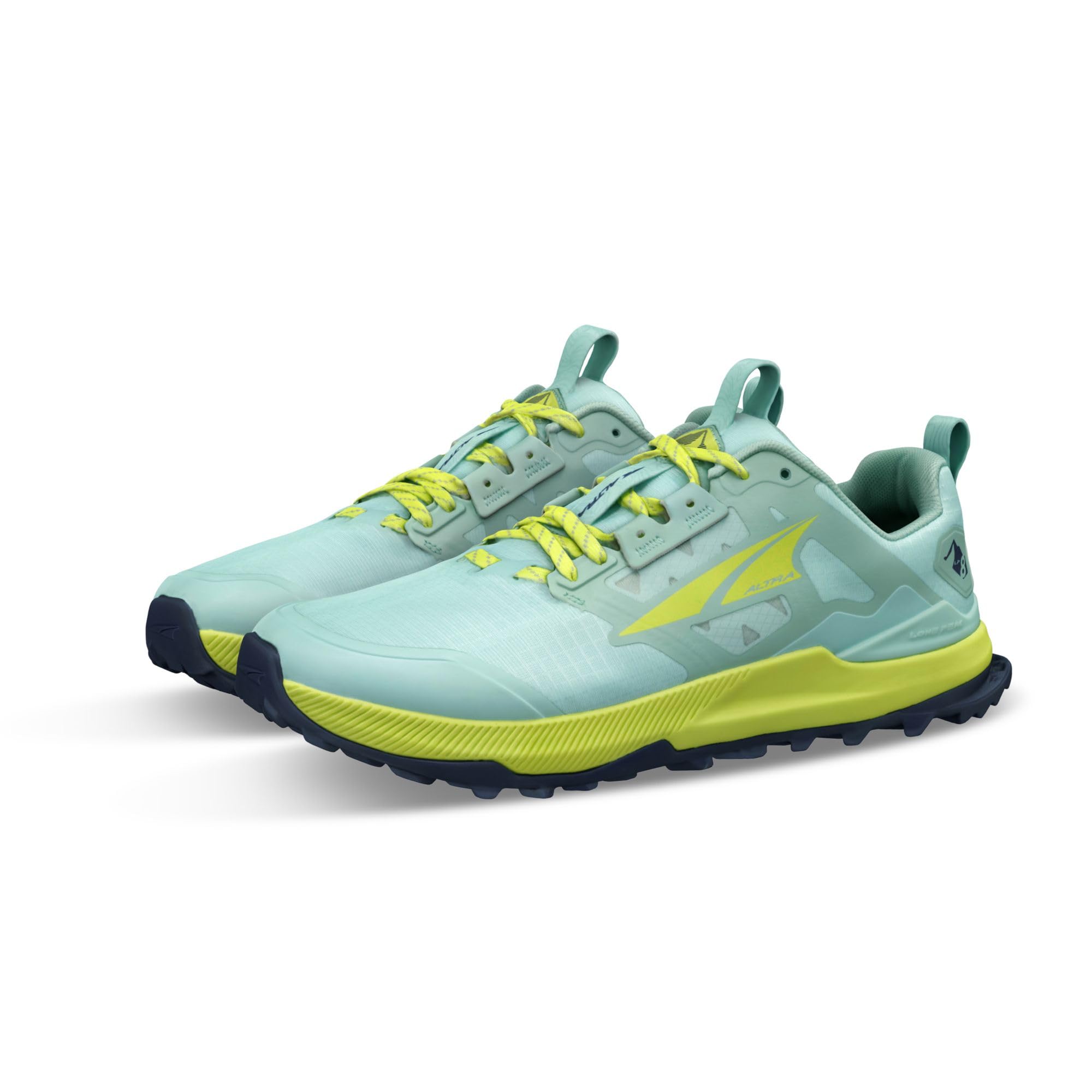 Altra Lone Peak 8 - Women's Mint Shoe Deals Outlet