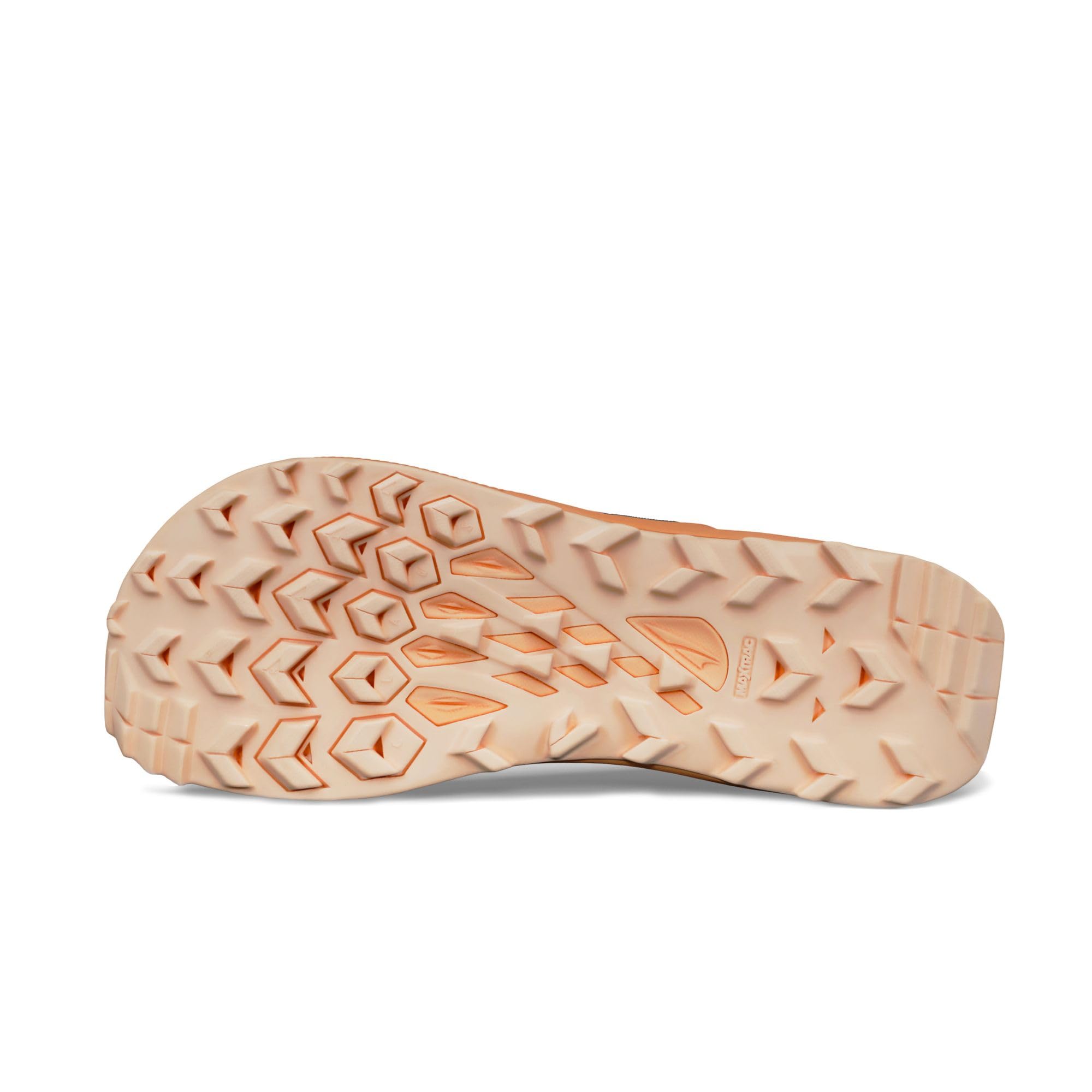 Altra Lone Peak 8 - Women's NAVY/CORAL Shoe Deals Outlet