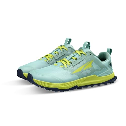 Altra Lone Peak 8 - Women's Mint Shoe Deals Outlet