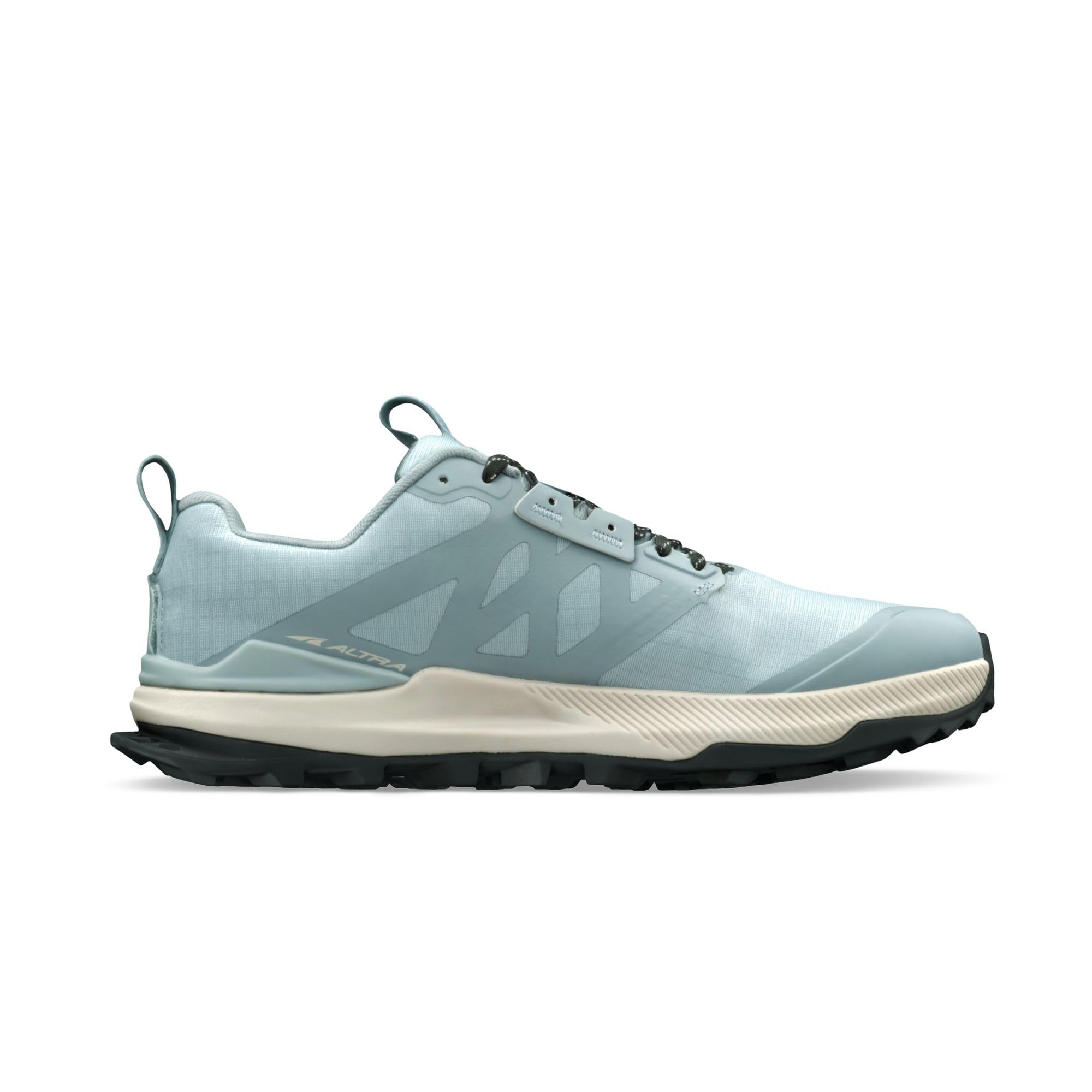 Altra Lone Peak 8 - Women's MINERAL BLUE Shoe Deals Outlet