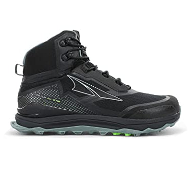 Altra Lone Peak All - WTHR - Women's Black Shoe Deals Outlet