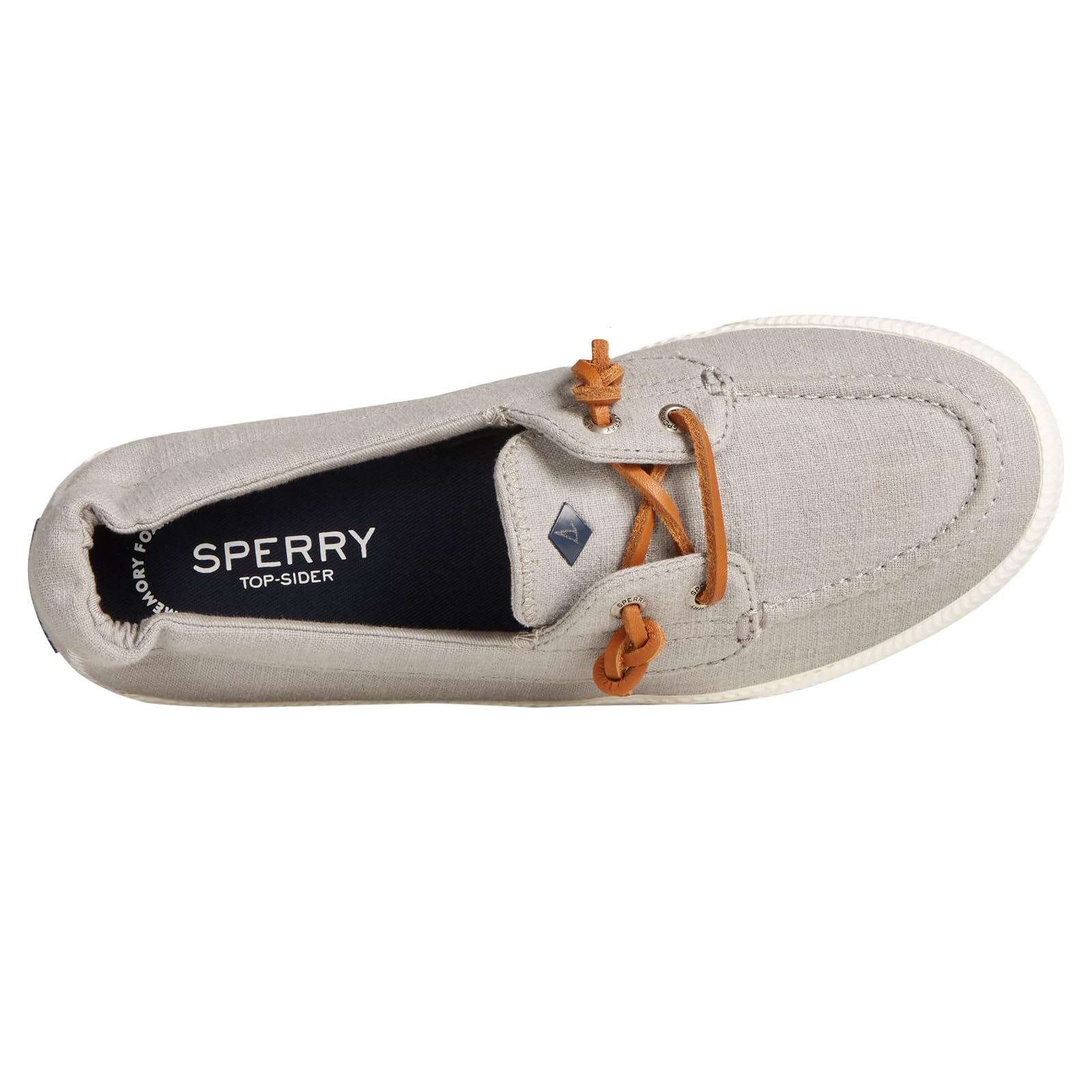Sperry Lounge Away 2 - Women's Black Shoe Deals Outlet