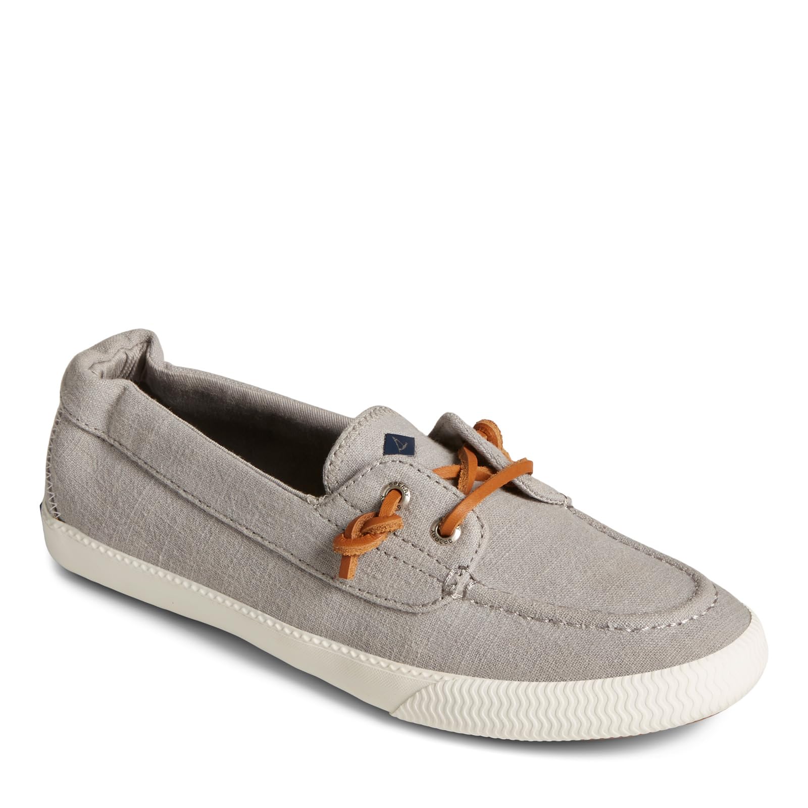 Sperry Lounge Away 2 - Women's Black Shoe Deals Outlet